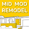 Mid Mod Remodel