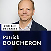 Histoire des pouvoirs en Europe occidentale, XIIIe-XVIe si&egrave;cle - Patrick Boucheron