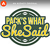 Pack's What She Said
