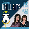Dental Drills Bits