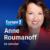 Anne Roumanoff's hoaxes