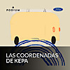 Las coordenadas de Kepa