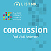 Concussion - Murdoch Children's Research Institute (MCRI)