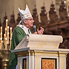 Homilies - Monsignor Castillo, Archbishop of Lima