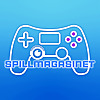 Spillmagasinet