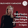 Business Karaoke Podcast with Brittany Arthur