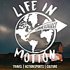 Life in Motion