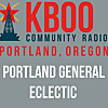 Portland General Eclectic