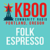 Folk Espresso