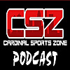 Cardinal Sports Zone Podcast