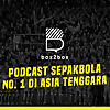 Box2Box Football Podcast