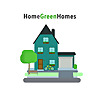 Home Green Homes
