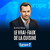 Le vrai faux de la cuisine