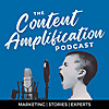 Content Amplification Podcast