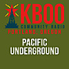 Pacific Underground