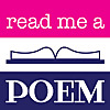 Read Me a Poem