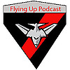 Flying Up Podcast Podcast