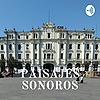 SOUNDSCAPE. SOUNDSCAPES: LIMA, ITS SQUARES AND MORE...