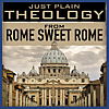 Just Plain Theology
