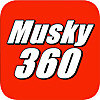 Musky 360