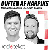 Duften af harpiks