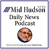 Mid Hudson Daily News Podcast