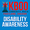 Disability Awareness