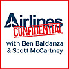 Airlines Confidential Podcast