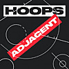 Hoops, Adjacent with David Aldridge and BIG Wos