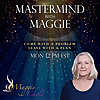 Mastermind with Maggie