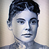 Lizzie Borden Audio