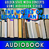 GSMC Audiobook Series: The Works of Edgar Allan Poe