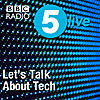 Let's Talk About Tech