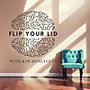 Flip Your Lid with Kim Honeycutt