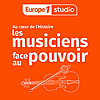 Les musiciens face au pouvoir