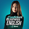 Confident Business English with Anna