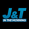 Jackie, Tony and Ryan in the Morning