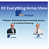 Real Estate Notes Show: Note Investing | Seller Financing