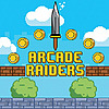 Arcade Raiders Podcast