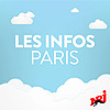 INFOS, METEO et TRAFIC de NRJ Paris