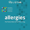 Allergies- Murdoch Children's Research Institute (MCRI)