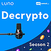Decrypto &ndash; sponsored by Luno