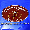 Calvary Chapel Battle Creek Podcast