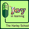 Joy In Learning, The Harley School's Podcast