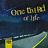 One Third of Life