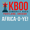 Africa-O-Ye!