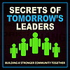 Secrets of Tomorrow's Leaders - Building a Stronger Community Together - Presented by JCI Santa 