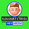 Kids Short Stories: a Bedtime Show By Mr Jim