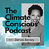 The Climate Conscious Podcast