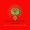 3 Wheel Bicycle Podcast